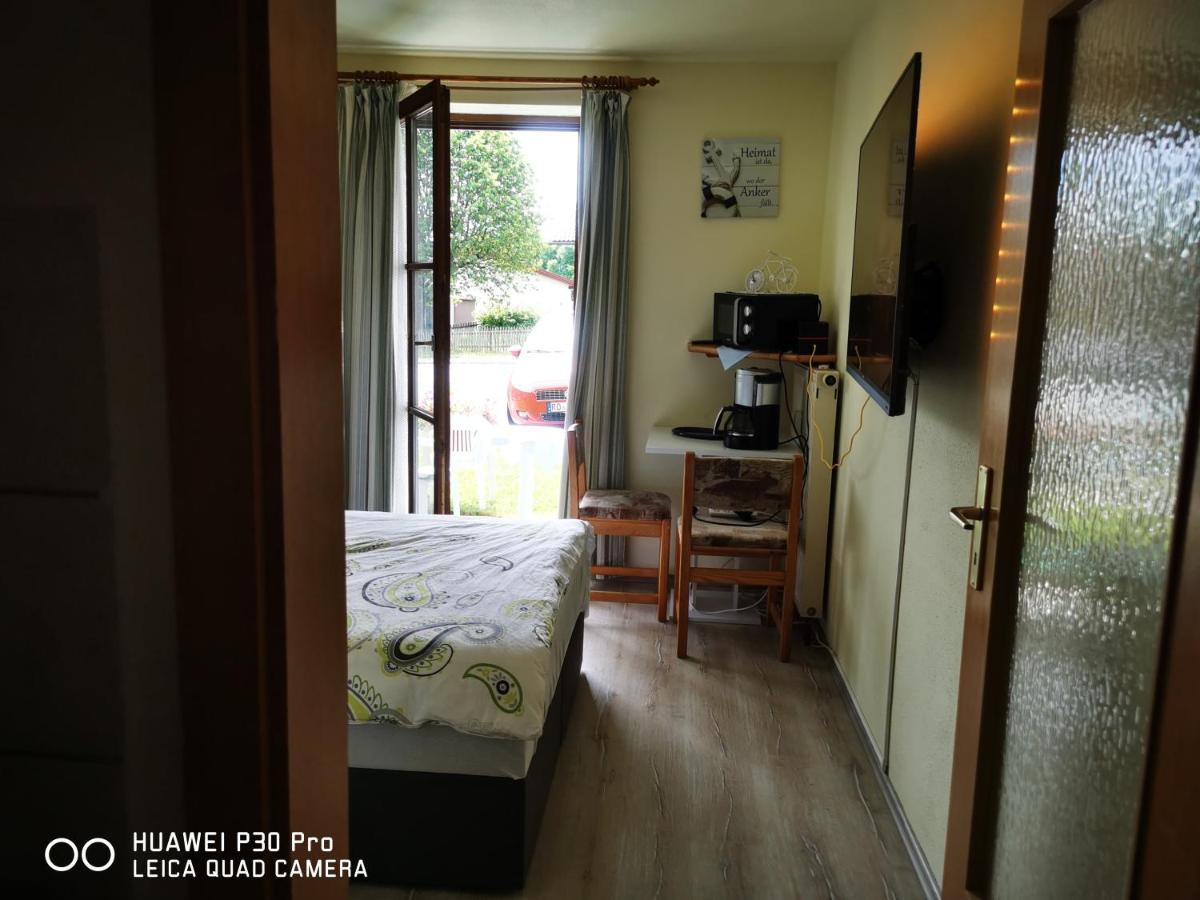Aparthotel Chrysantihof - Bayerische Wald-Weber Zwiesel Bagian luar foto