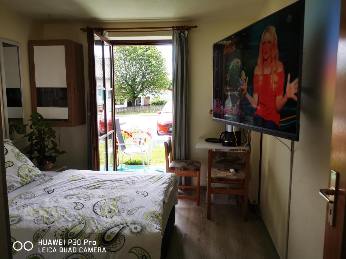 Aparthotel Chrysantihof - Bayerische Wald-Weber Zwiesel Bagian luar foto